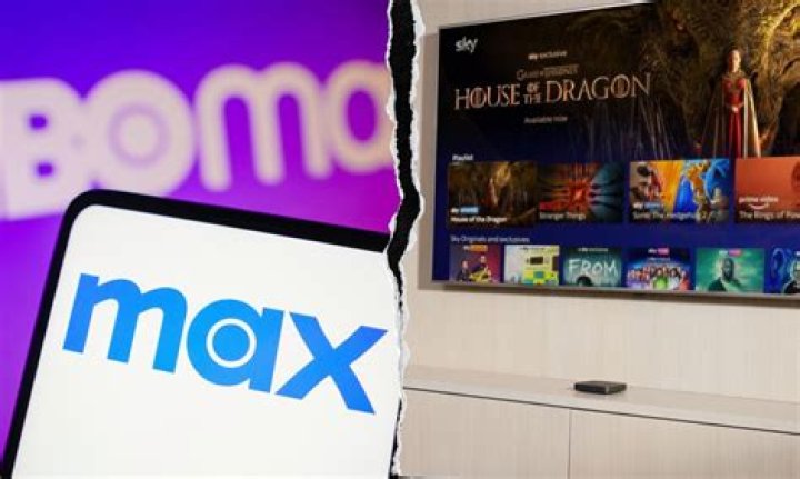 Will matrix 4 be on hbo max?