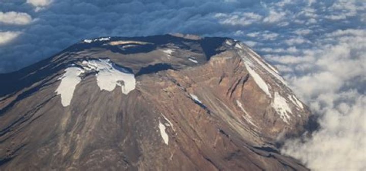 Will mt kilimanjaro erupt?