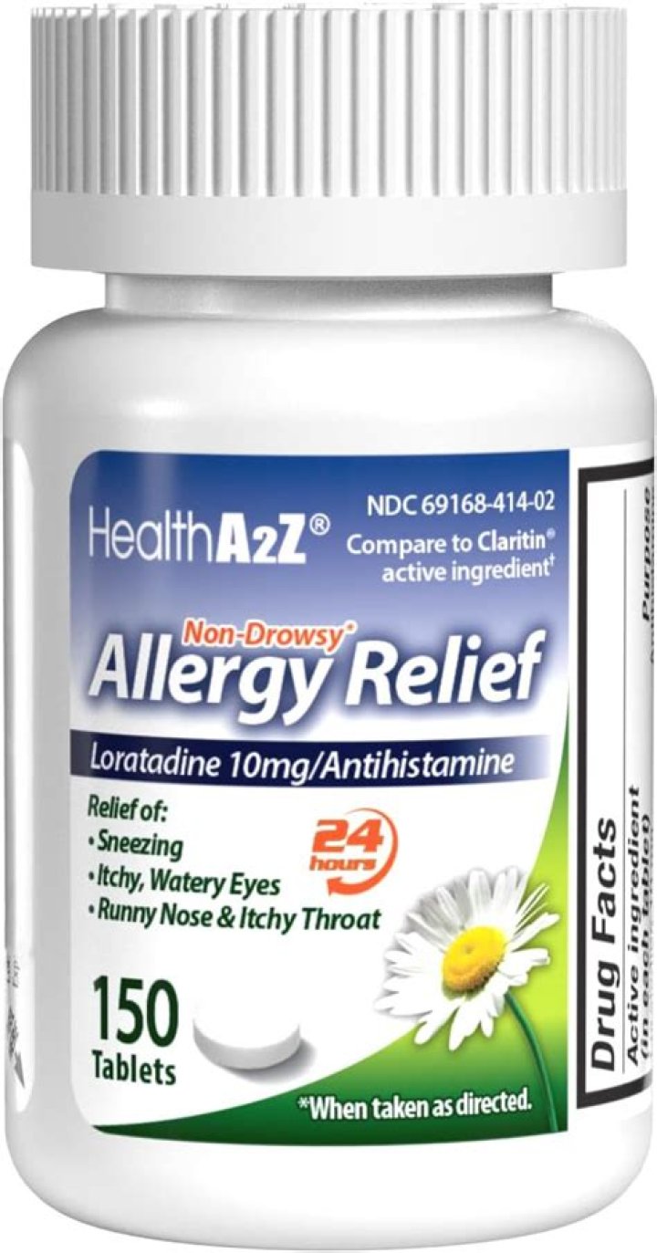 Will mucinex help with allergies?