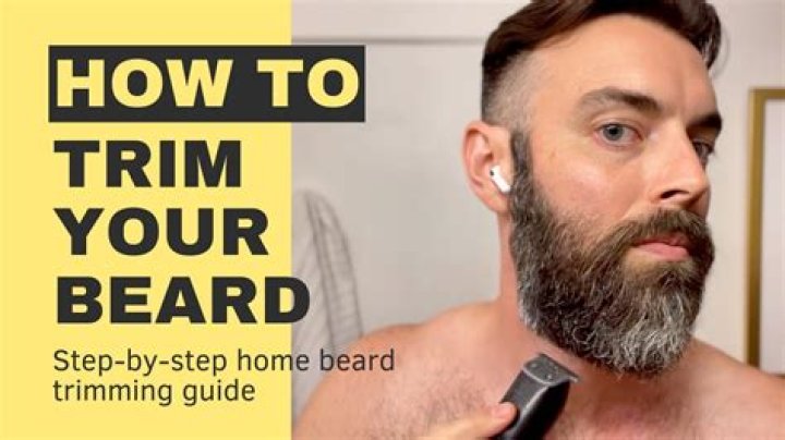 Will my beard grow if i shave?