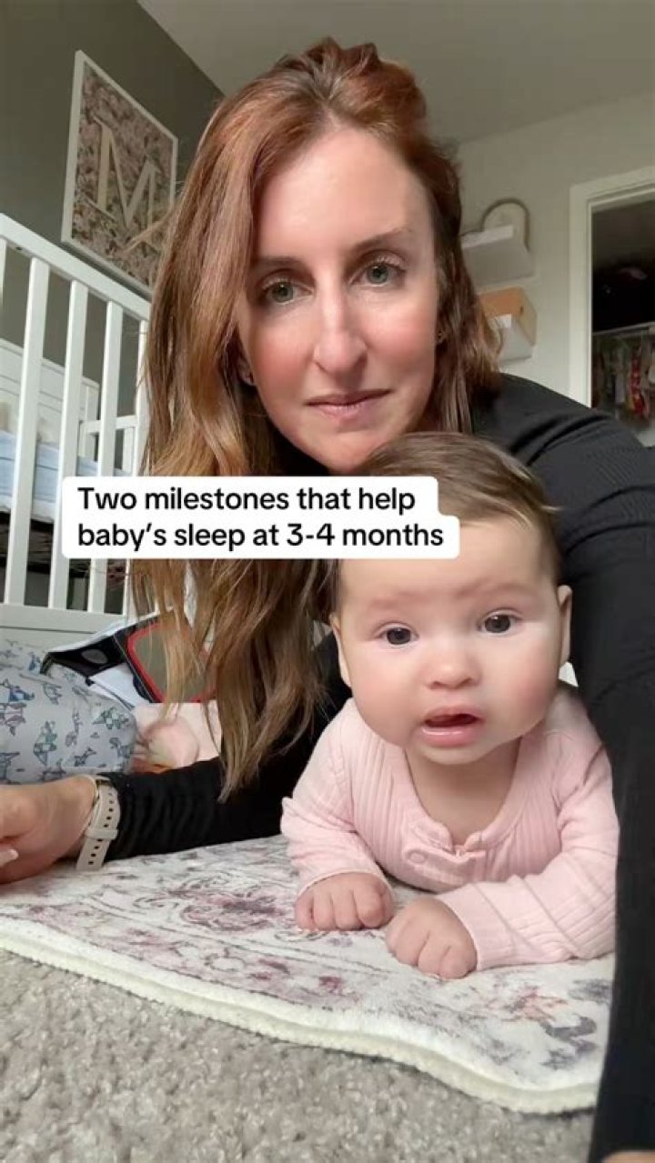 Will naps affect my baby?