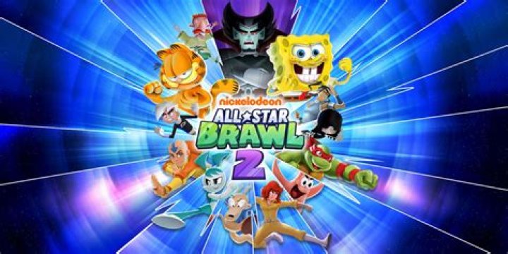 Will nickelodeon all star brawl be cross platform?
