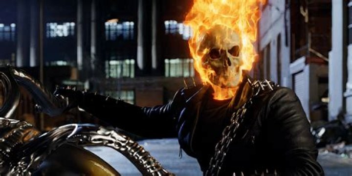 Will nicolas cage return as ghost rider?