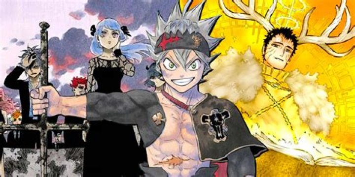 Will noelle confess to asta?
