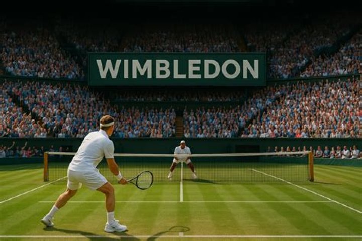 Will norrie play at wimbledon?
