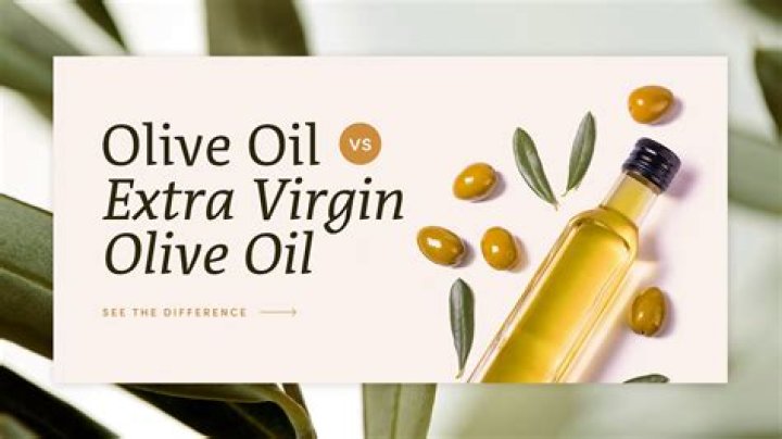 Will olive oil help you tan?