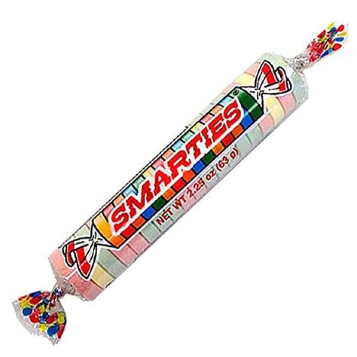 Will one smartie hurt a dog?
