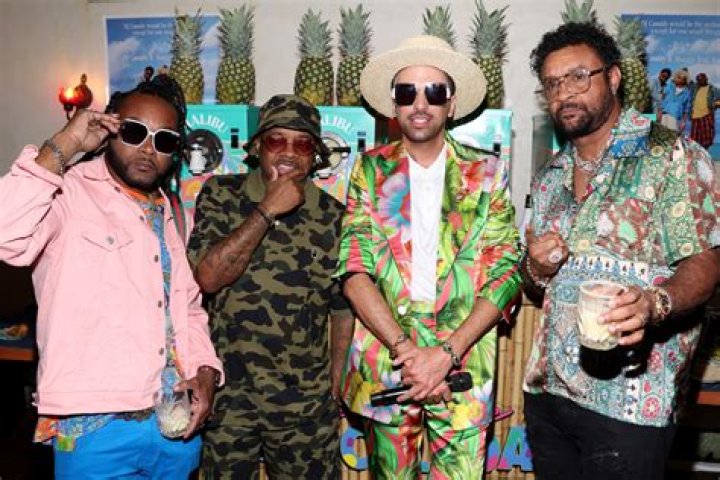 Will pina coladas get you drunk?