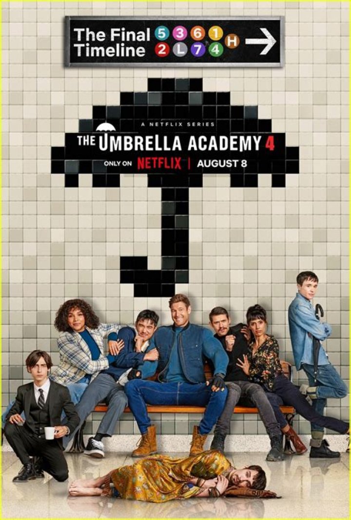 Will pogo come back umbrella academy?