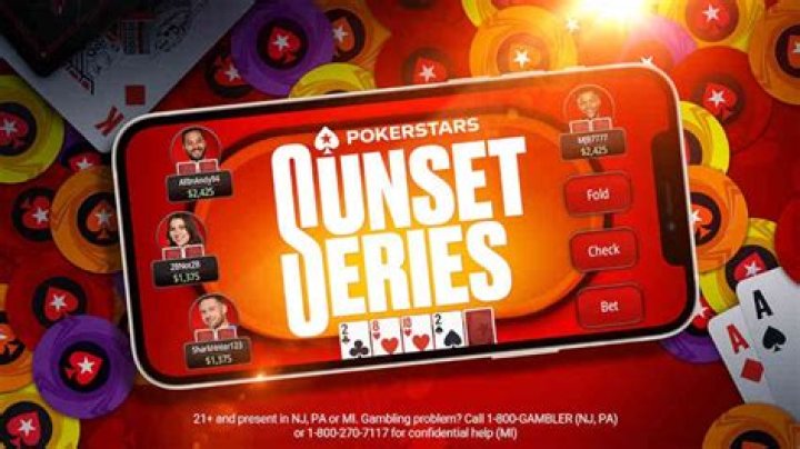 Will pokerstars reopen to us players?