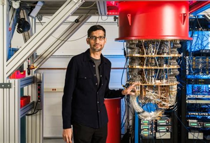 Will quantum computers become mainstream?