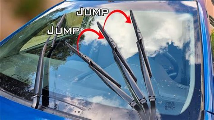 Will rear wiper fail mot?