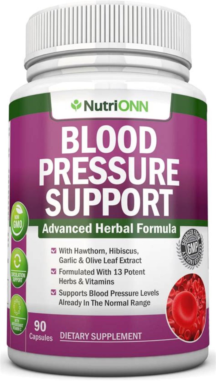 Will reducing sodium reduce blood pressure?