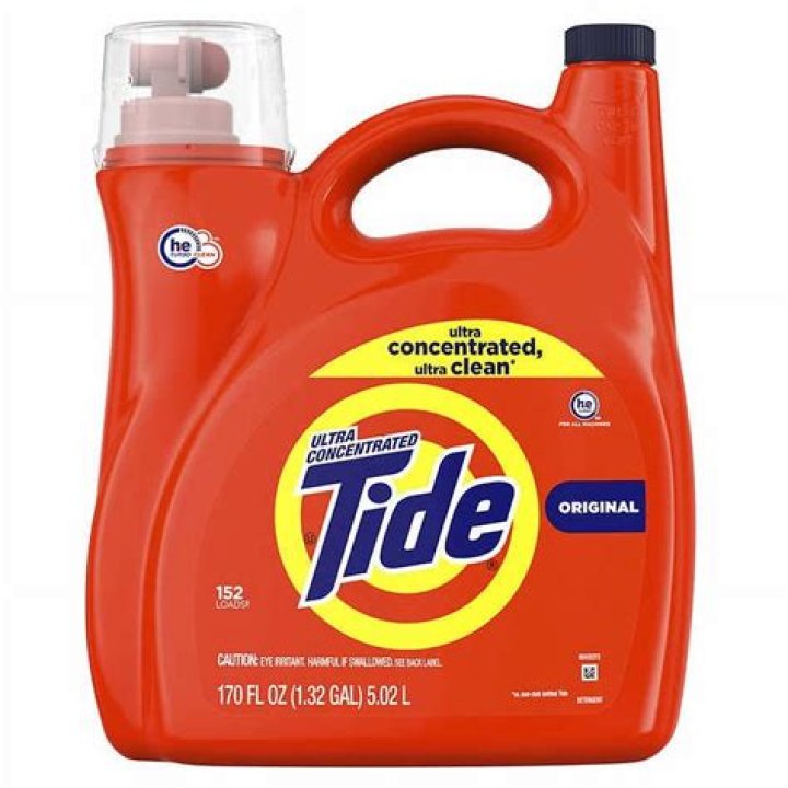 Will regular detergent ruin an he washer?