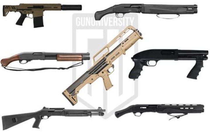 Will remington make shotguns again?