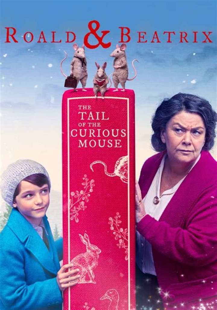 Will roald and beatrix be on now tv?