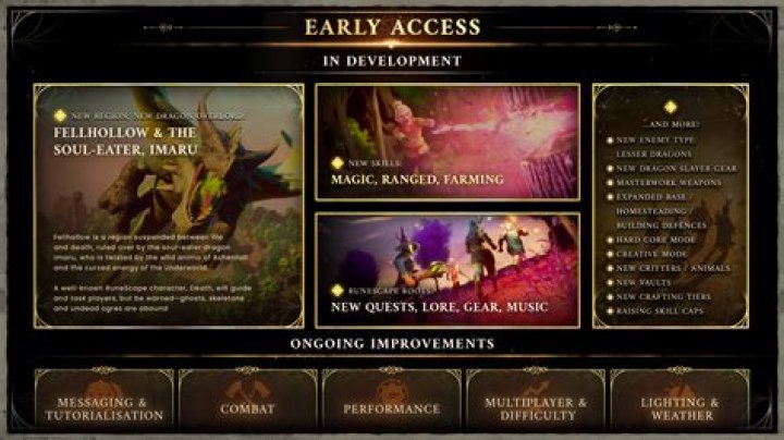 Will runescape classic ever come back?