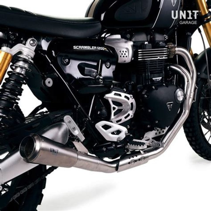 Will rzr wheels fit scrambler?