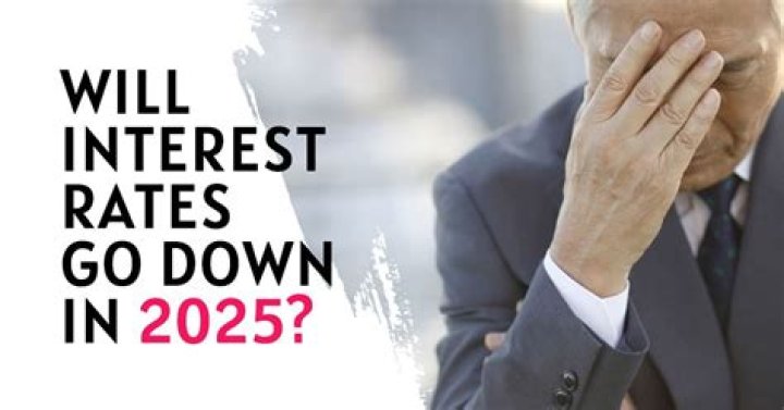 Will savings interest rates go up?