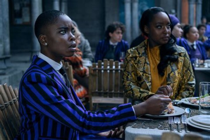 Will season 2 of riviera be on ovation?