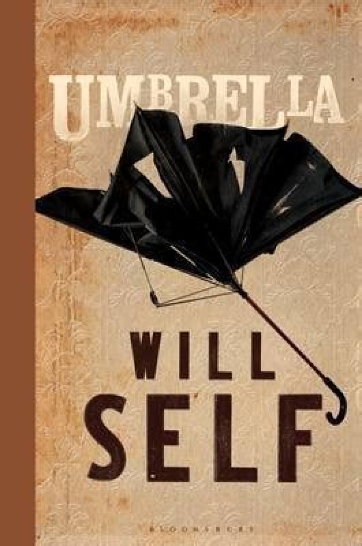 Will self umbrella trilogy?
