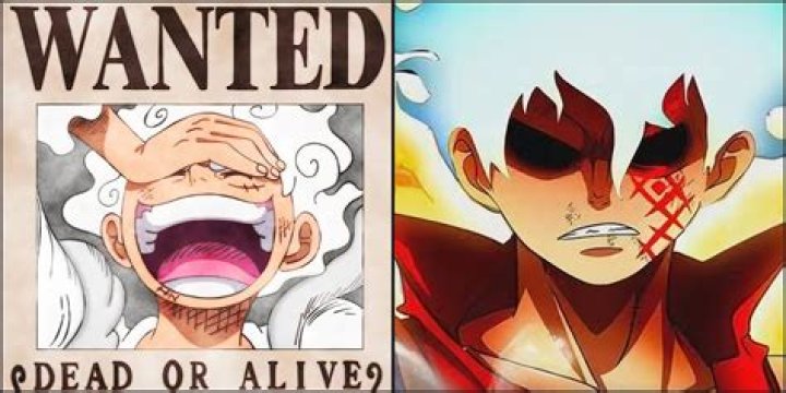 Will smoker join luffy?