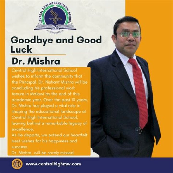 Will sorely miss you?