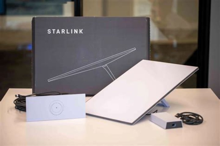 Will starlink be unlimited data?