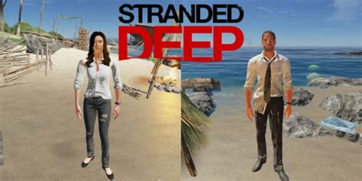 Will stranded deep get online multiplayer?