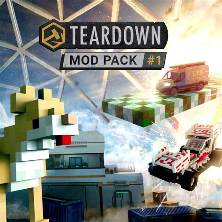 Will teardown be on console?
