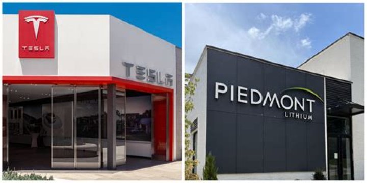 Will tesla buy piedmont?
