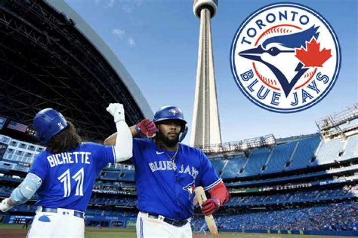 Will the blue jays play in toronto this year?
