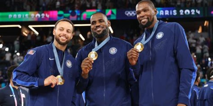 Will the gold medal basketball game be televised?