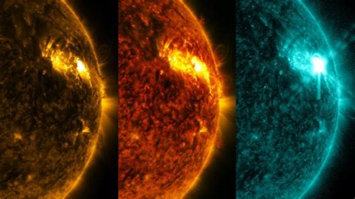 Will the sun explode one day?