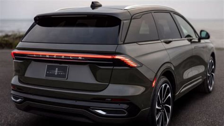 Will there be a 2020 lincoln nautilus?