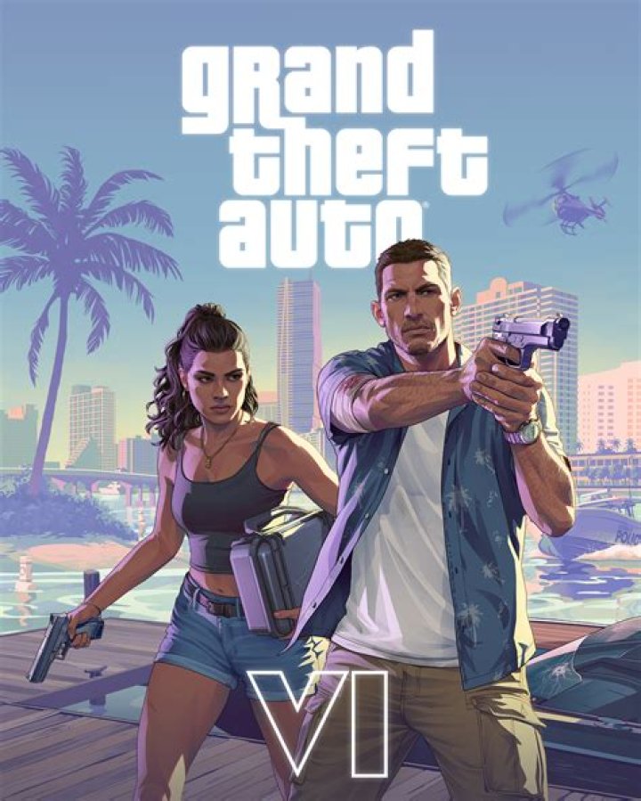 Will there be a grand theft auto 6?