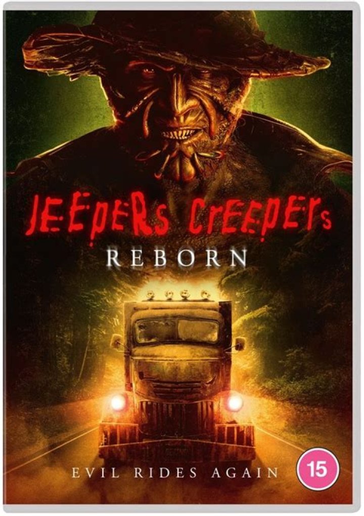 Will there be a jeepers creepers 4 movie?