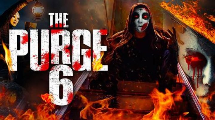 Will there be a new purge movie?