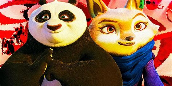 Will there be another kung fu panda?