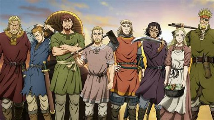 Will thorfinn kill floki?
