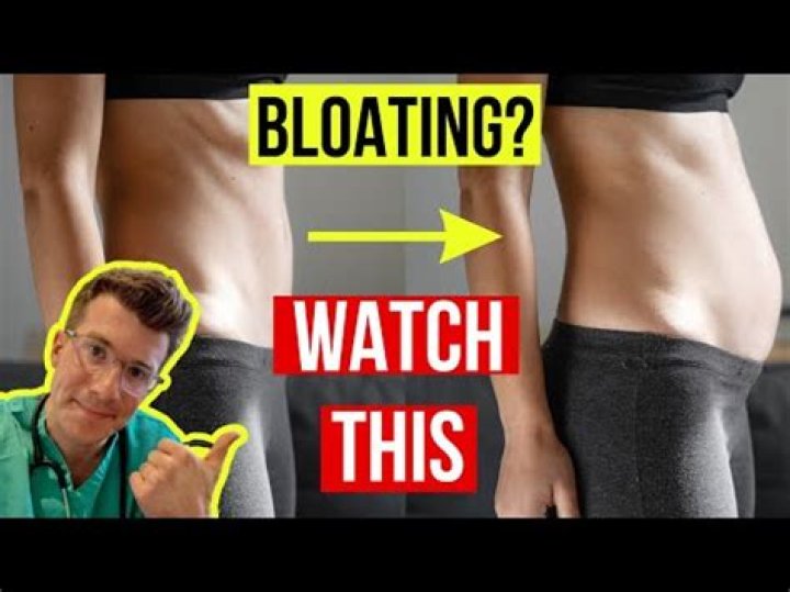 Will tums help with bloating?