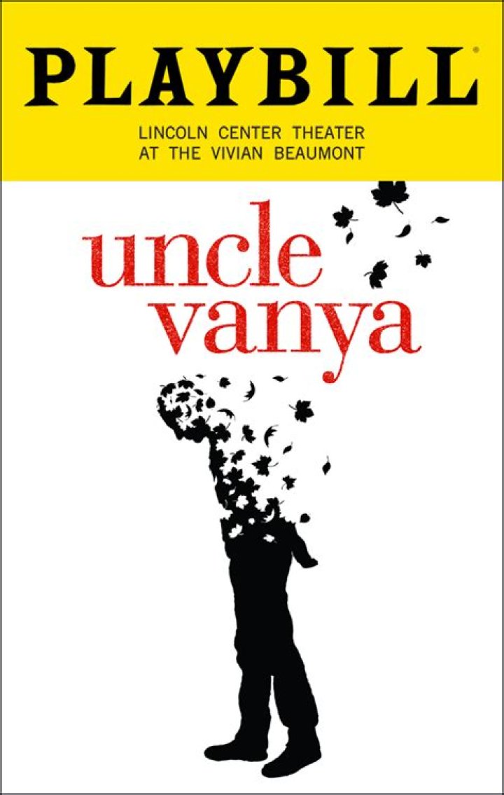 Will uncle vanya be on iplayer?