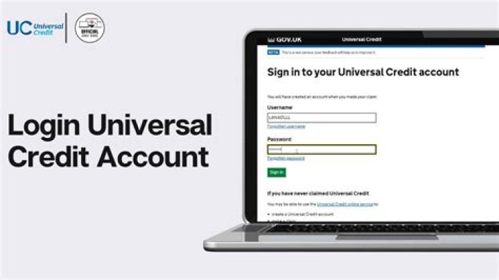Will universal credit pay my rent?
