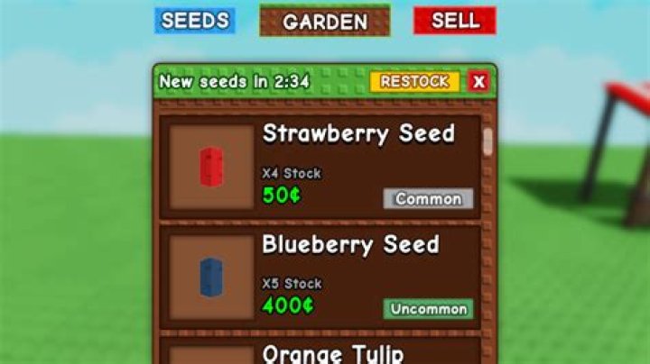 Will very old seeds grow?