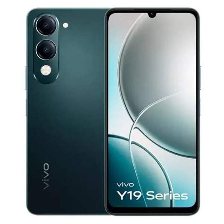 Will vivo y19 get android 10?