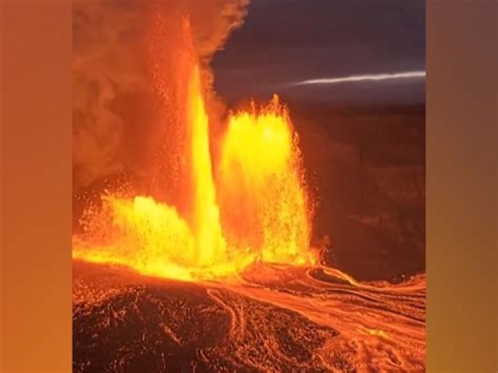 Will volcanoes ever stop erupting?
