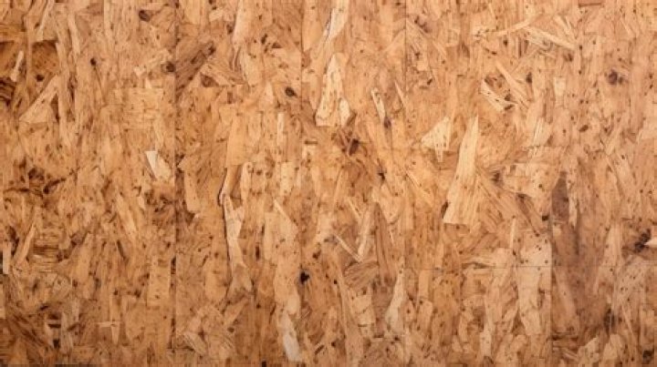 Will wallpaper stick to osb board?