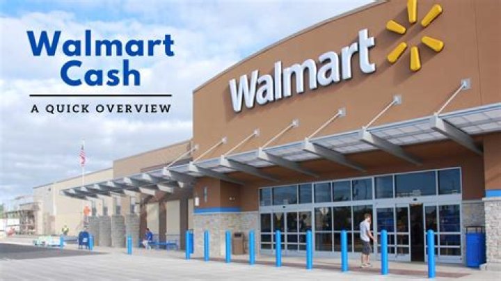 Will walmart cash a check over 5000?
