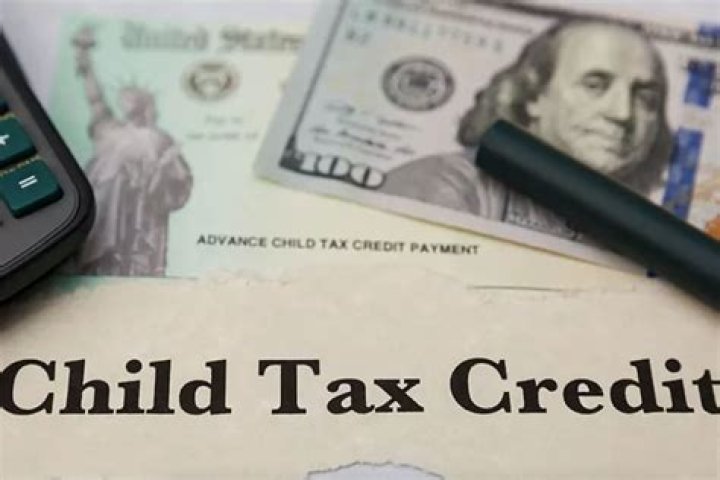 Will welfare recipients receive the child tax credit?