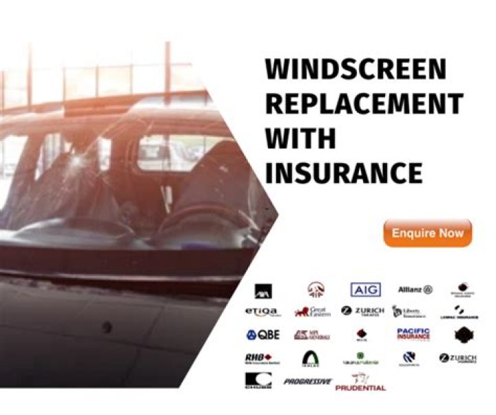 Will windscreen claim affect premium admiral?